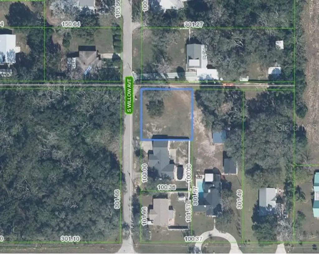 611 S Willow Avenue Avon Park FL 33825