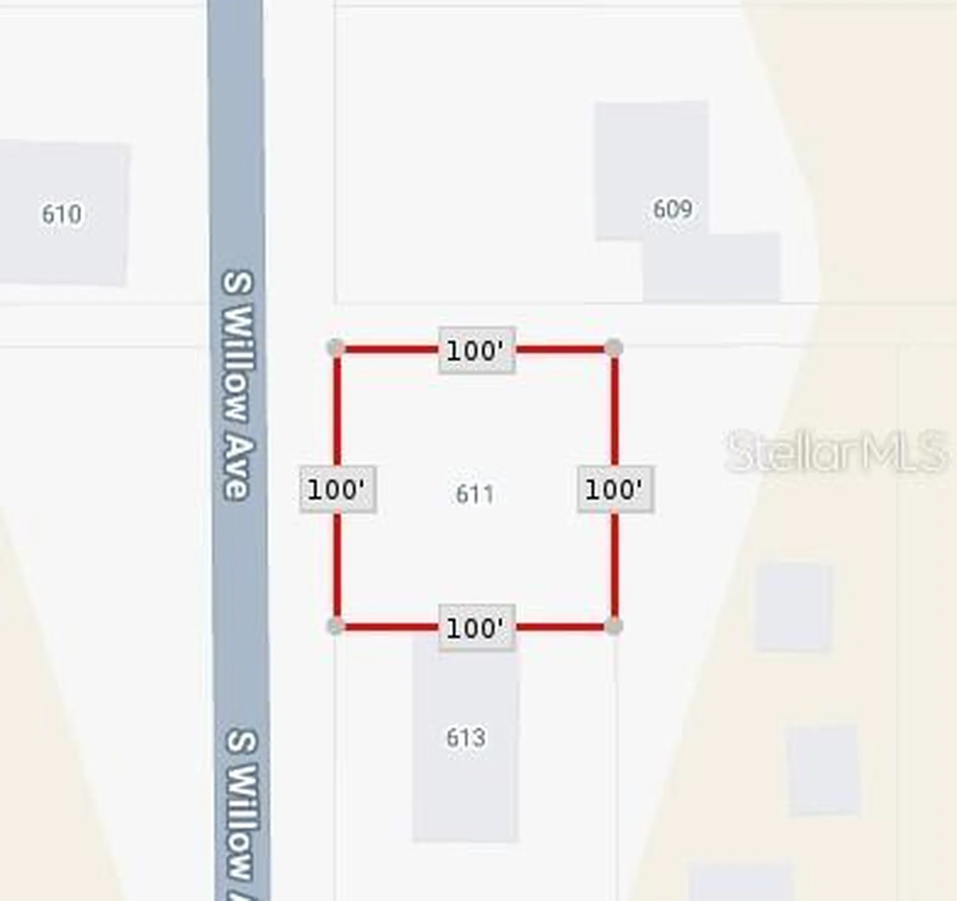 611 S Willow Avenue Avon Park FL 33825