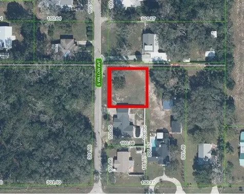 611 S Willow Avenue Avon Park FL 33825