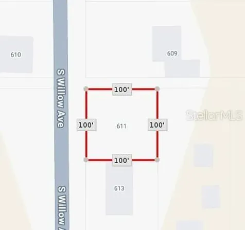 611 S Willow Avenue Avon Park FL 33825