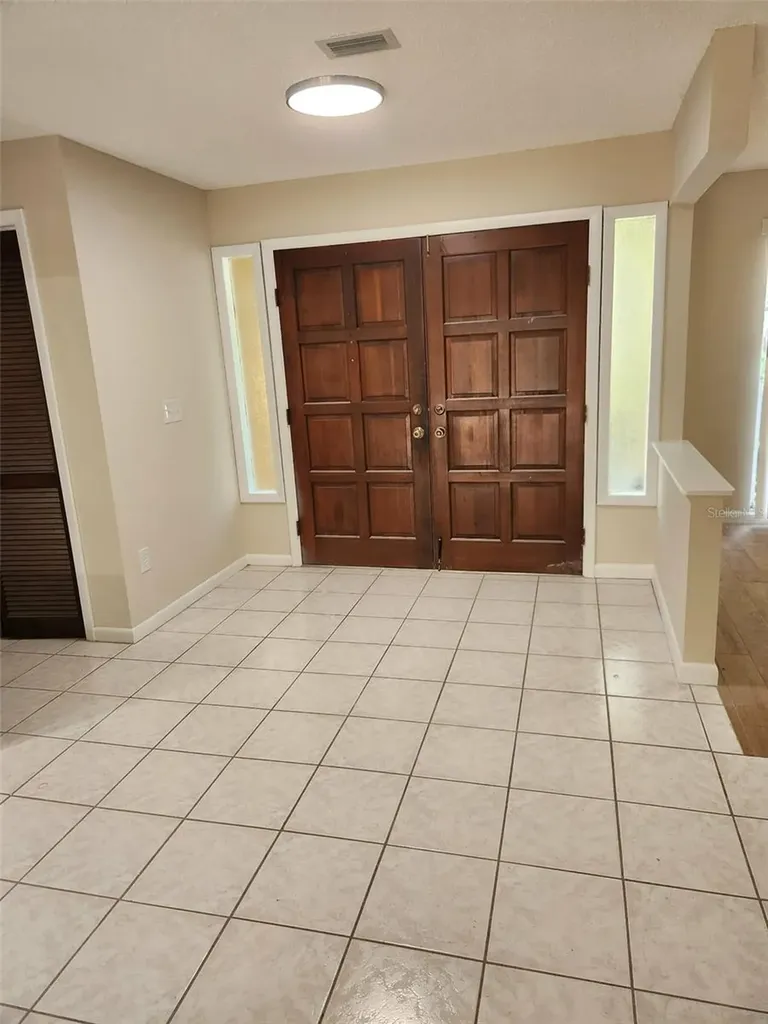 3215 Lake Saxon Drive Land O Lakes FL 34639