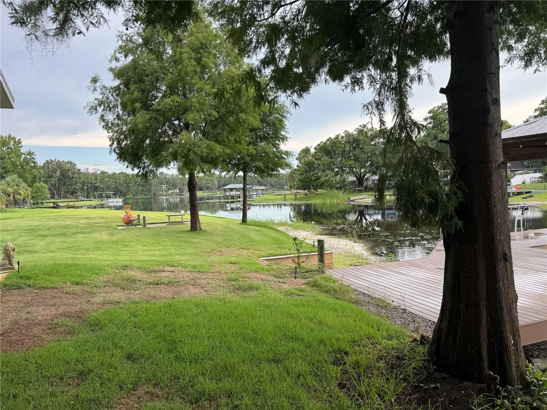 3215 Lake Saxon Drive Land O Lakes FL 34639