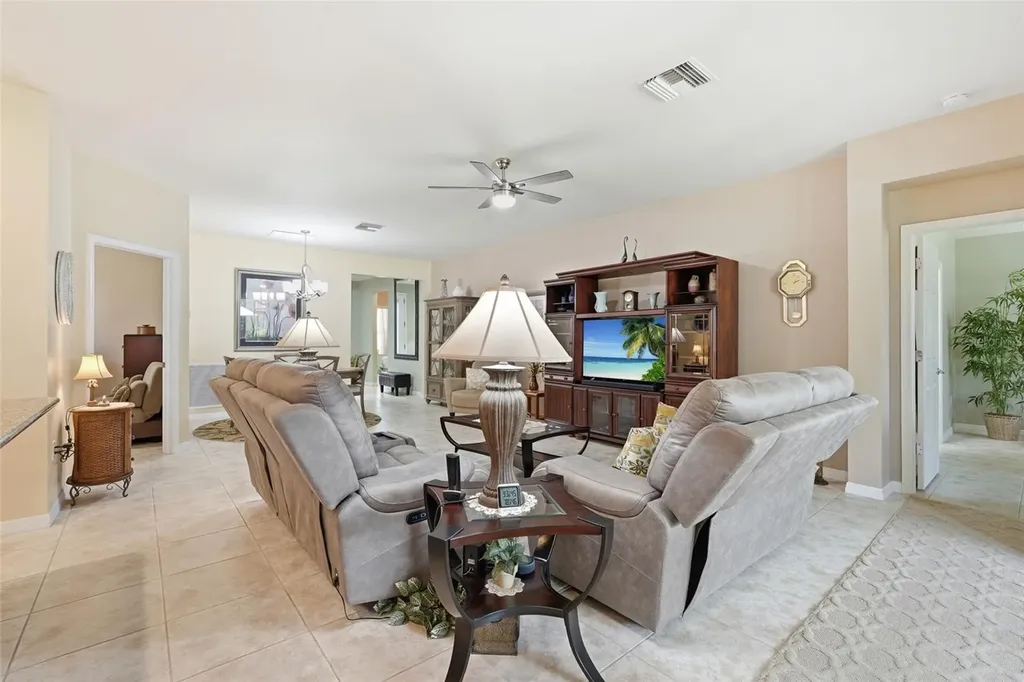 2543 Arugula Drive North Port FL 34289