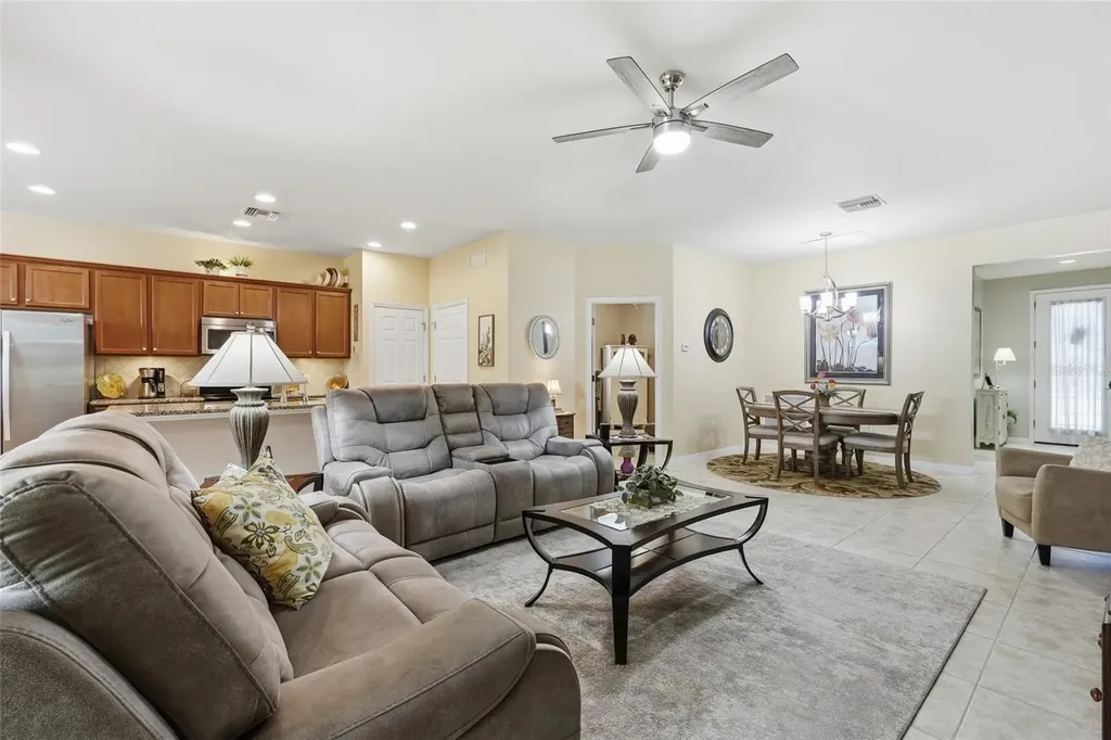 2543 Arugula Drive North Port FL 34289