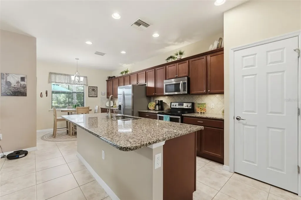 2543 Arugula Drive North Port FL 34289