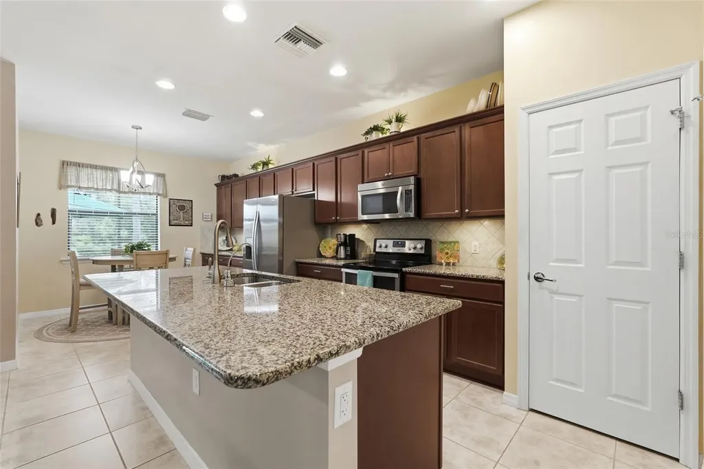 2543 Arugula Drive North Port FL 34289