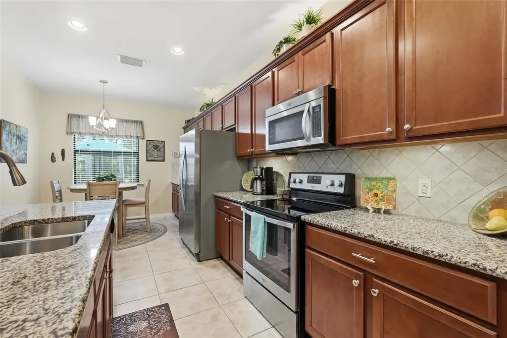 2543 Arugula Drive North Port FL 34289