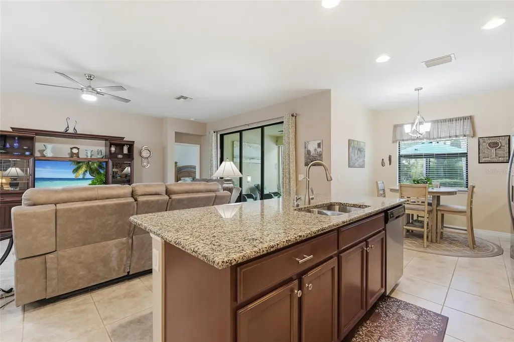 2543 Arugula Drive North Port FL 34289
