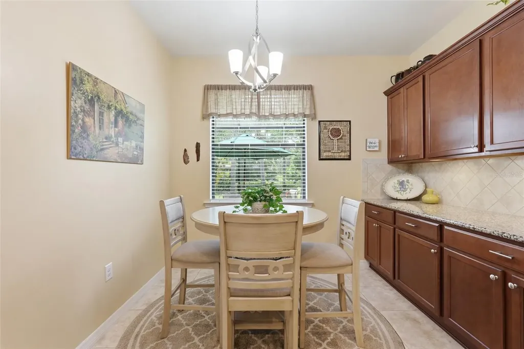 2543 Arugula Drive North Port FL 34289