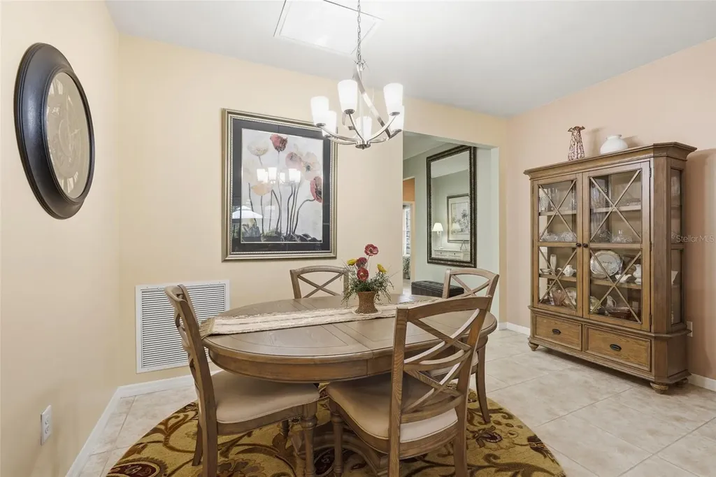 2543 Arugula Drive North Port FL 34289