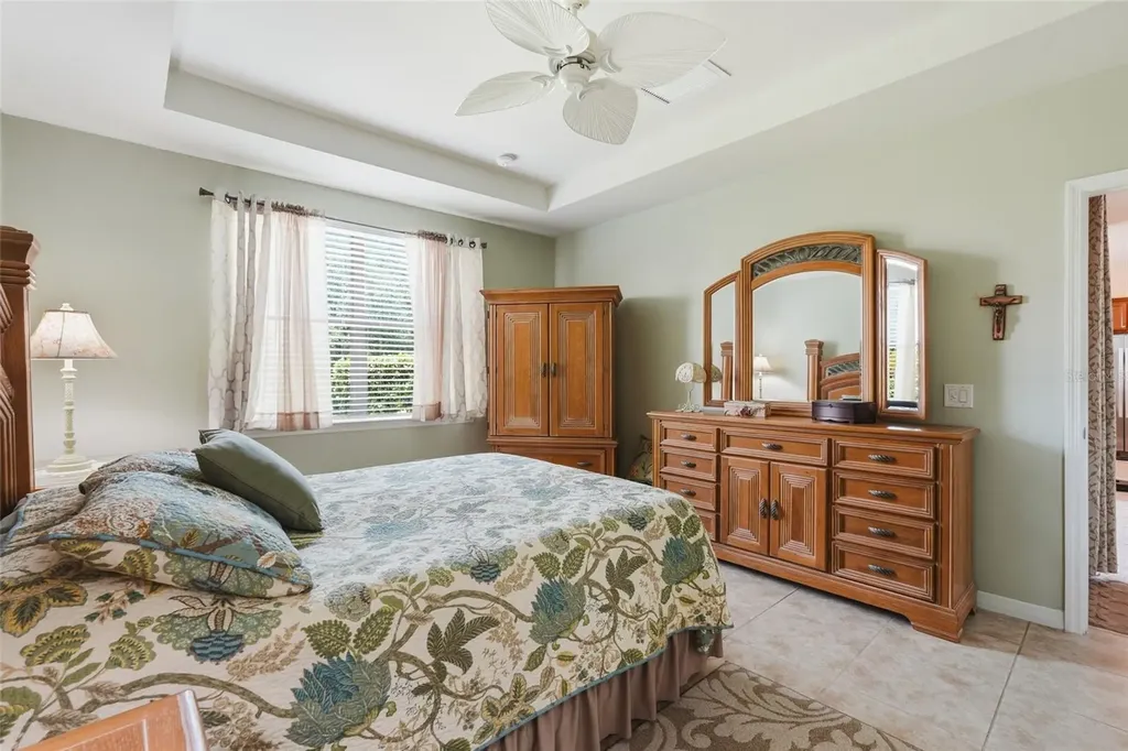 2543 Arugula Drive North Port FL 34289