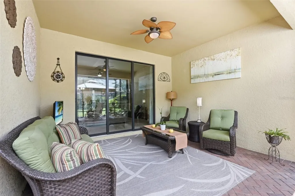 2543 Arugula Drive North Port FL 34289
