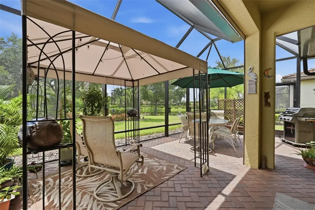 2543 Arugula Drive North Port FL 34289