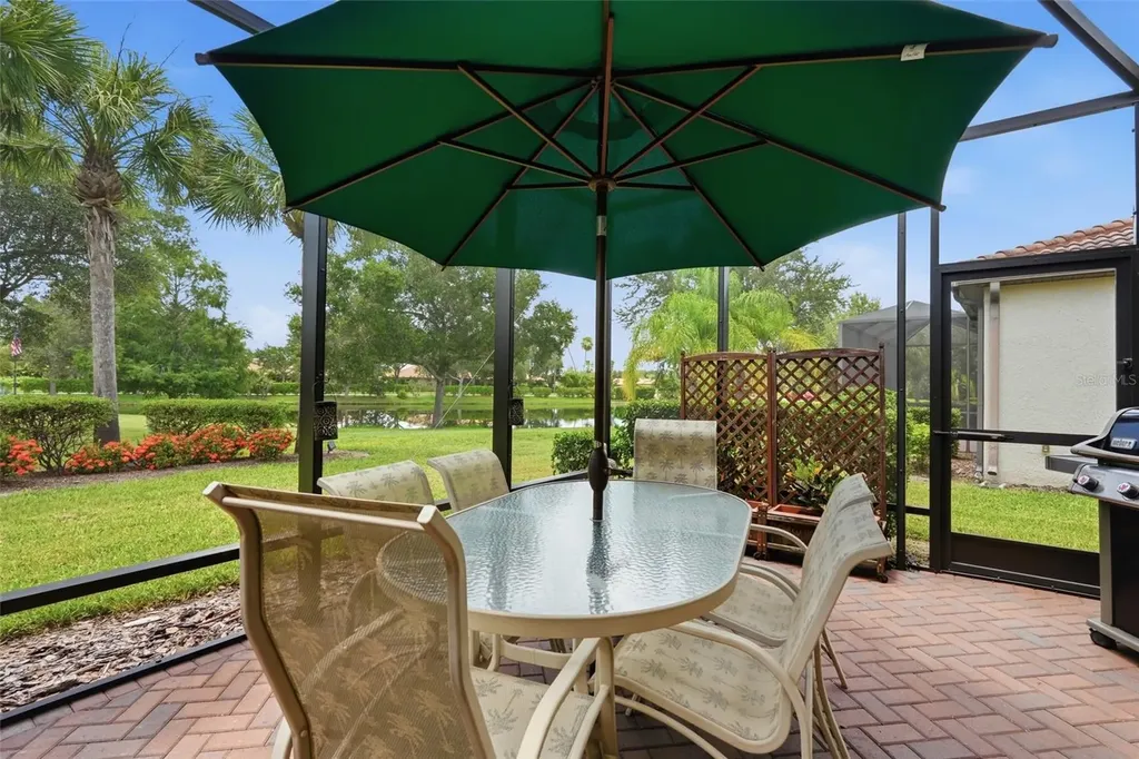 2543 Arugula Drive North Port FL 34289