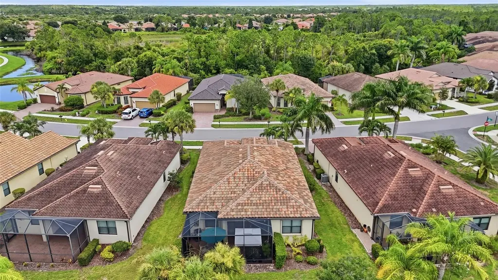 2543 Arugula Drive North Port FL 34289