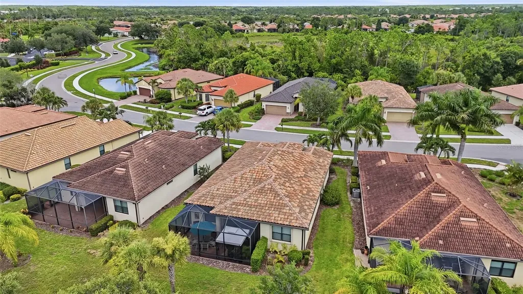 2543 Arugula Drive North Port FL 34289