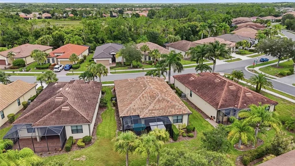 2543 Arugula Drive North Port FL 34289