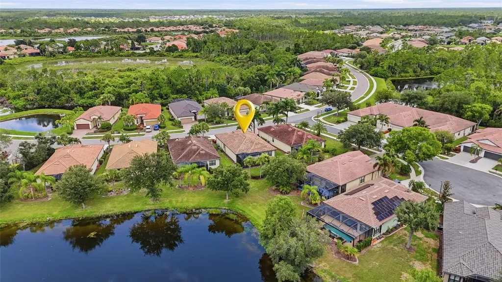 2543 Arugula Drive North Port FL 34289