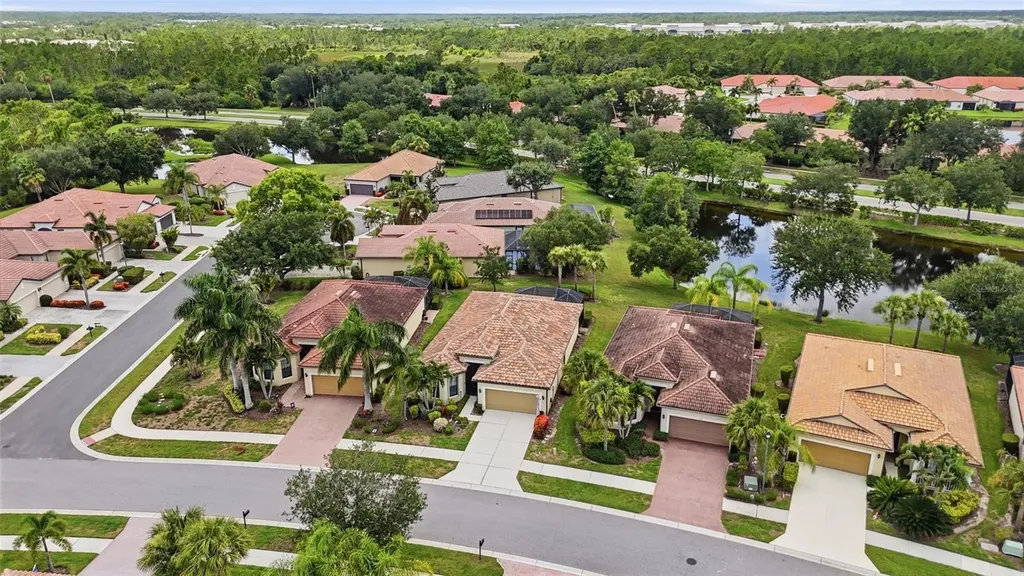 2543 Arugula Drive North Port FL 34289