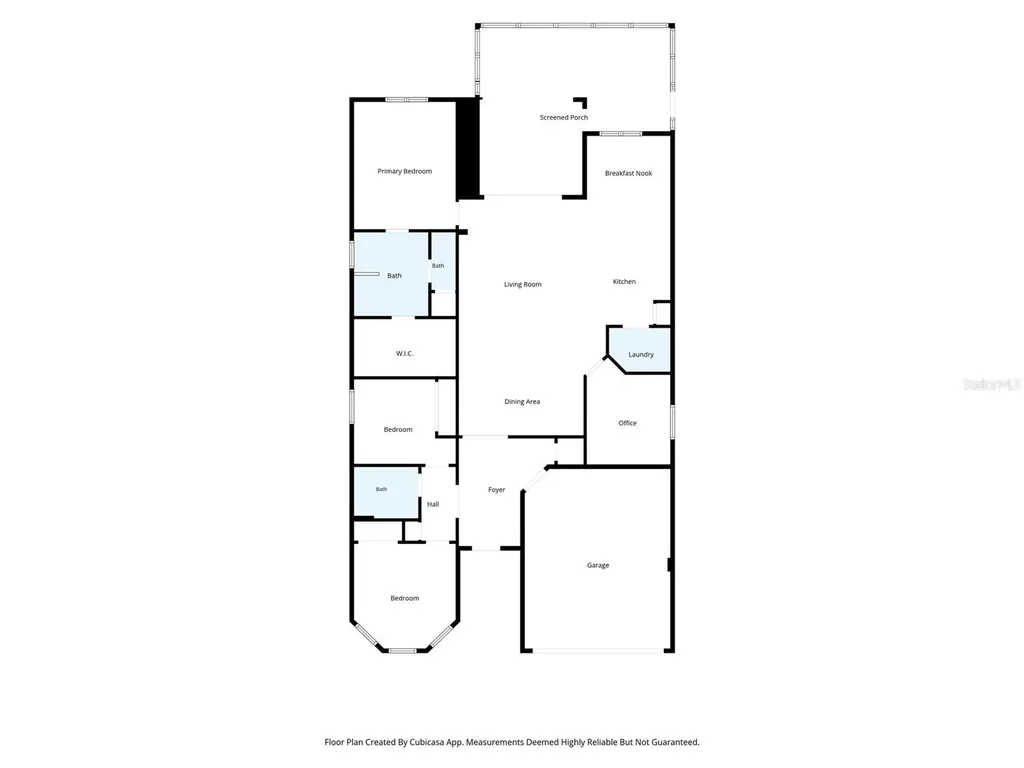 2543 Arugula Drive North Port FL 34289