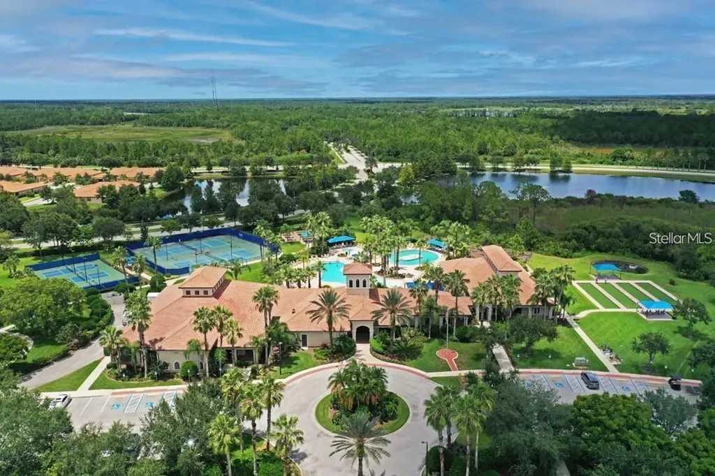2543 Arugula Drive North Port FL 34289