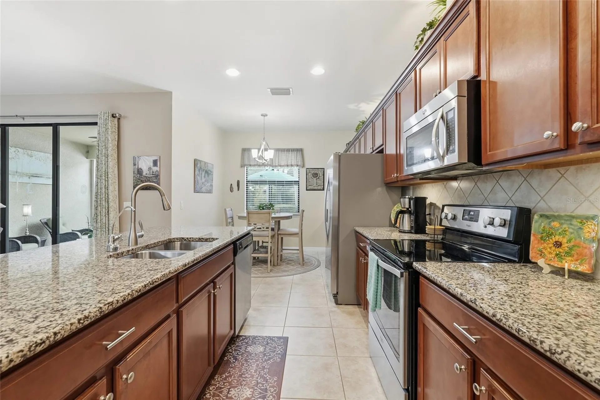 2543 Arugula Drive North Port FL 34289