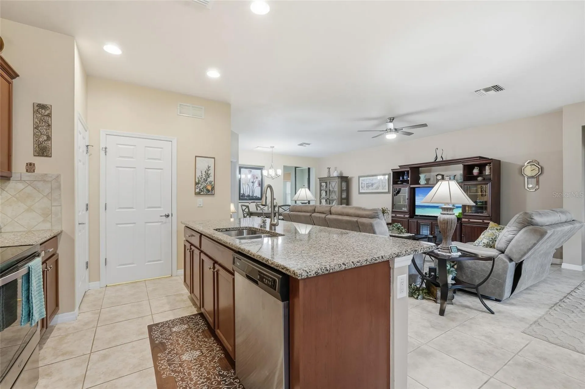 2543 Arugula Drive North Port FL 34289