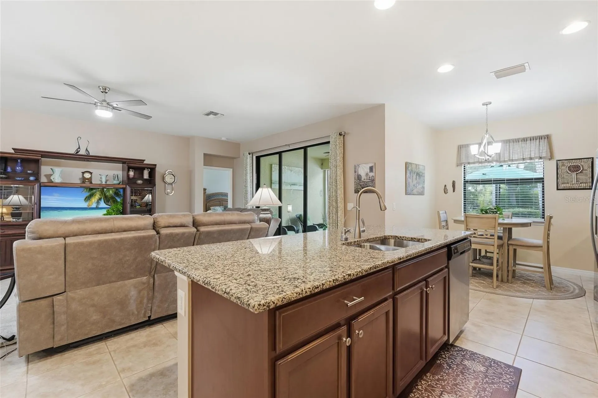 2543 Arugula Drive North Port FL 34289