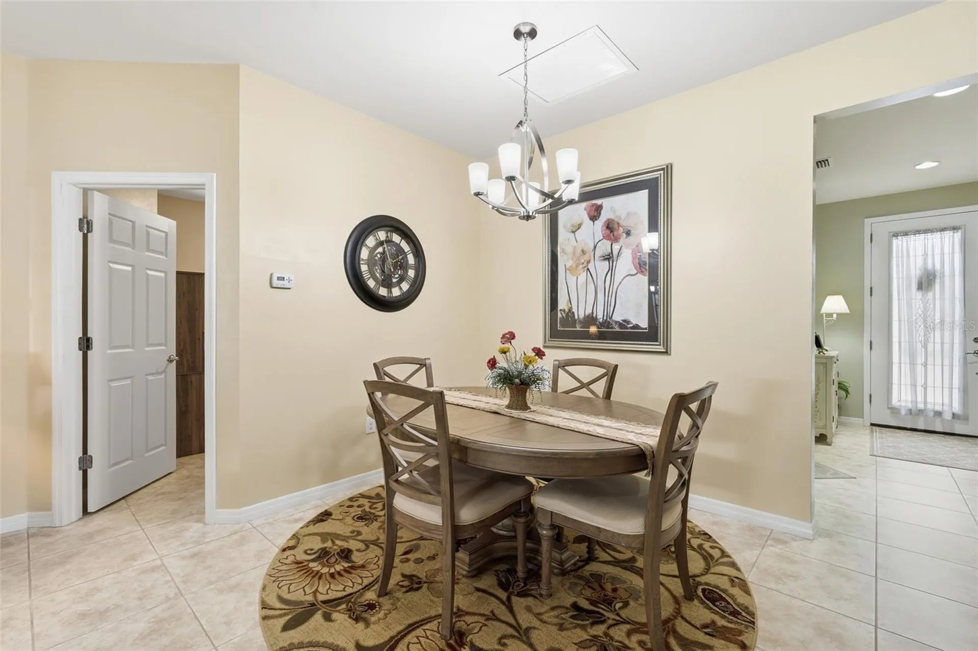 2543 Arugula Drive North Port FL 34289
