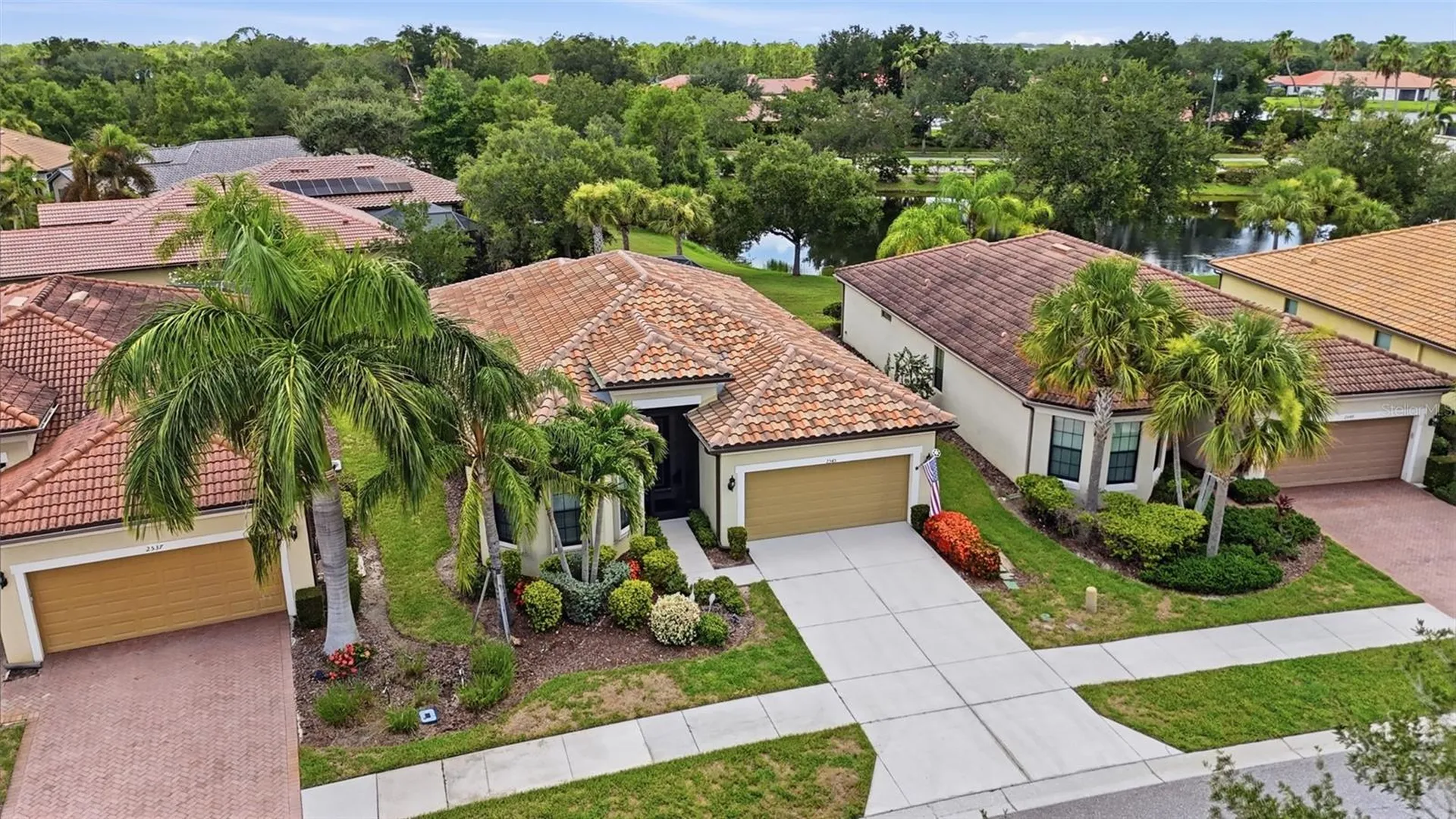 2543 Arugula Drive North Port FL 34289