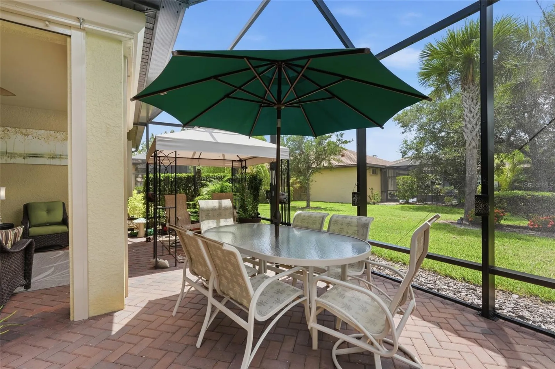 2543 Arugula Drive North Port FL 34289