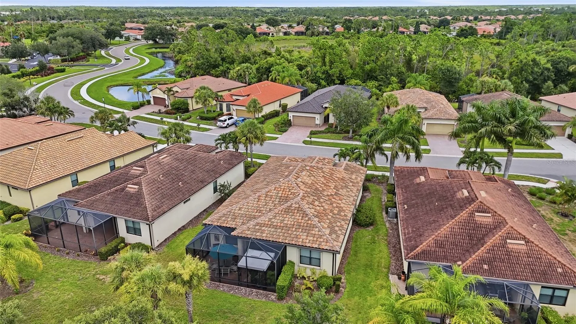2543 Arugula Drive North Port FL 34289