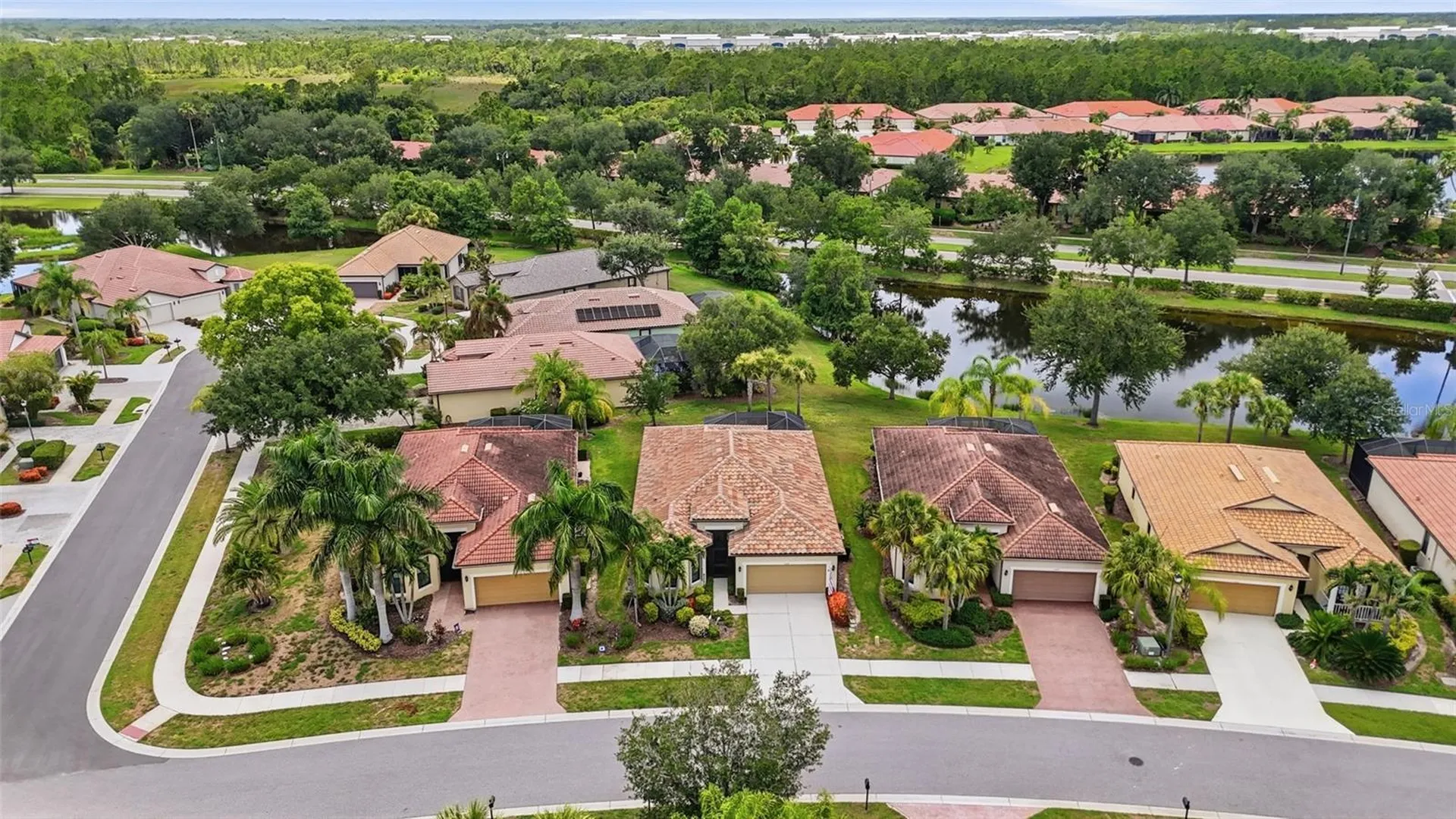 2543 Arugula Drive North Port FL 34289
