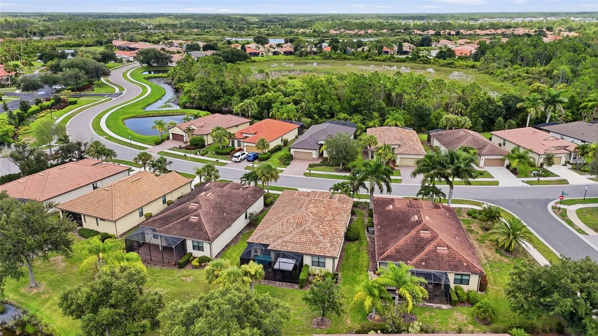 2543 Arugula Drive North Port FL 34289