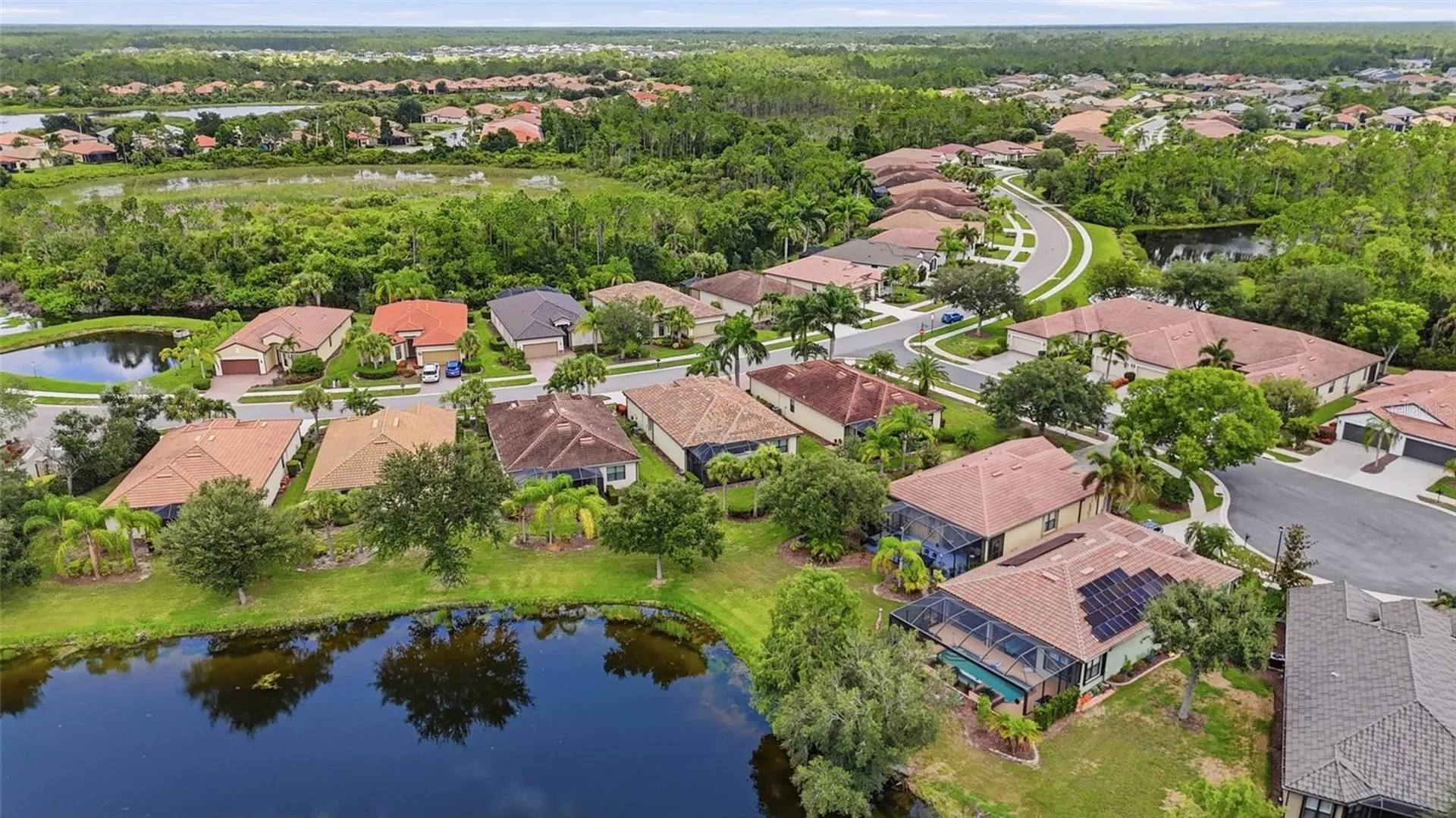 2543 Arugula Drive North Port FL 34289