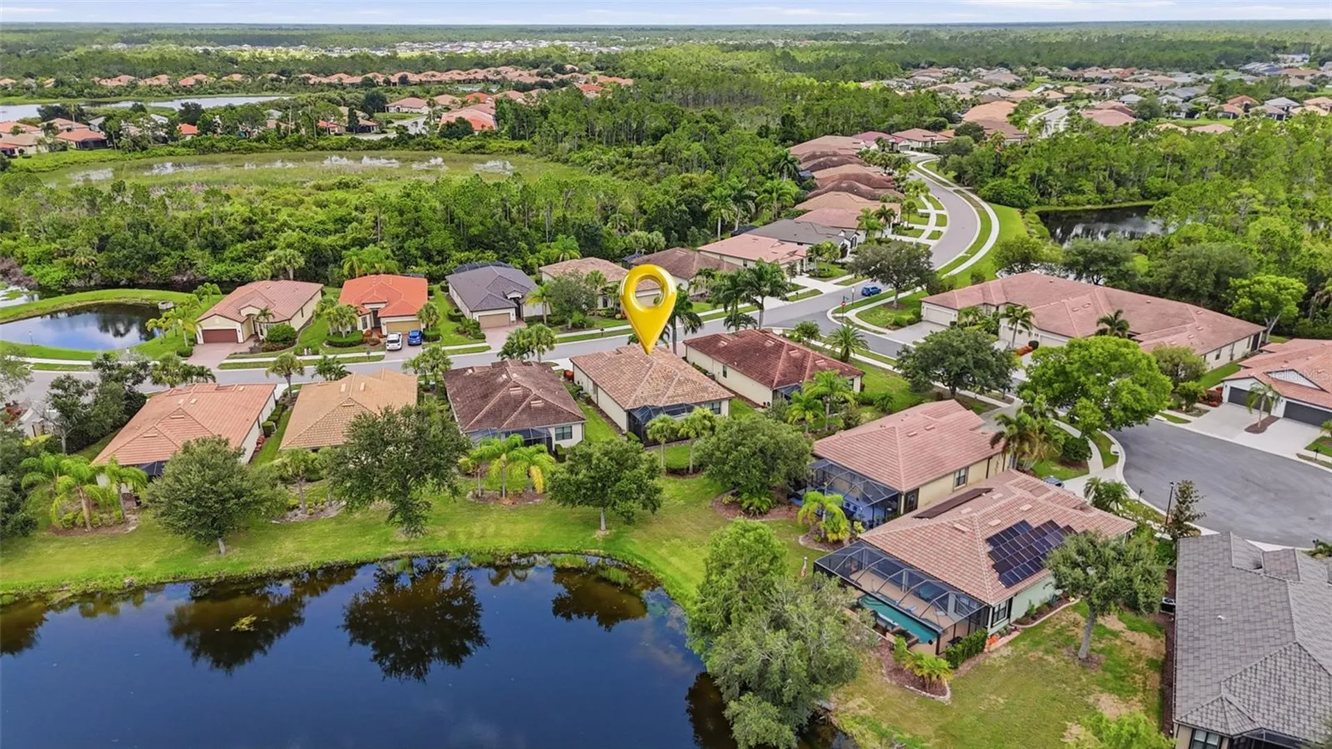 2543 Arugula Drive North Port FL 34289
