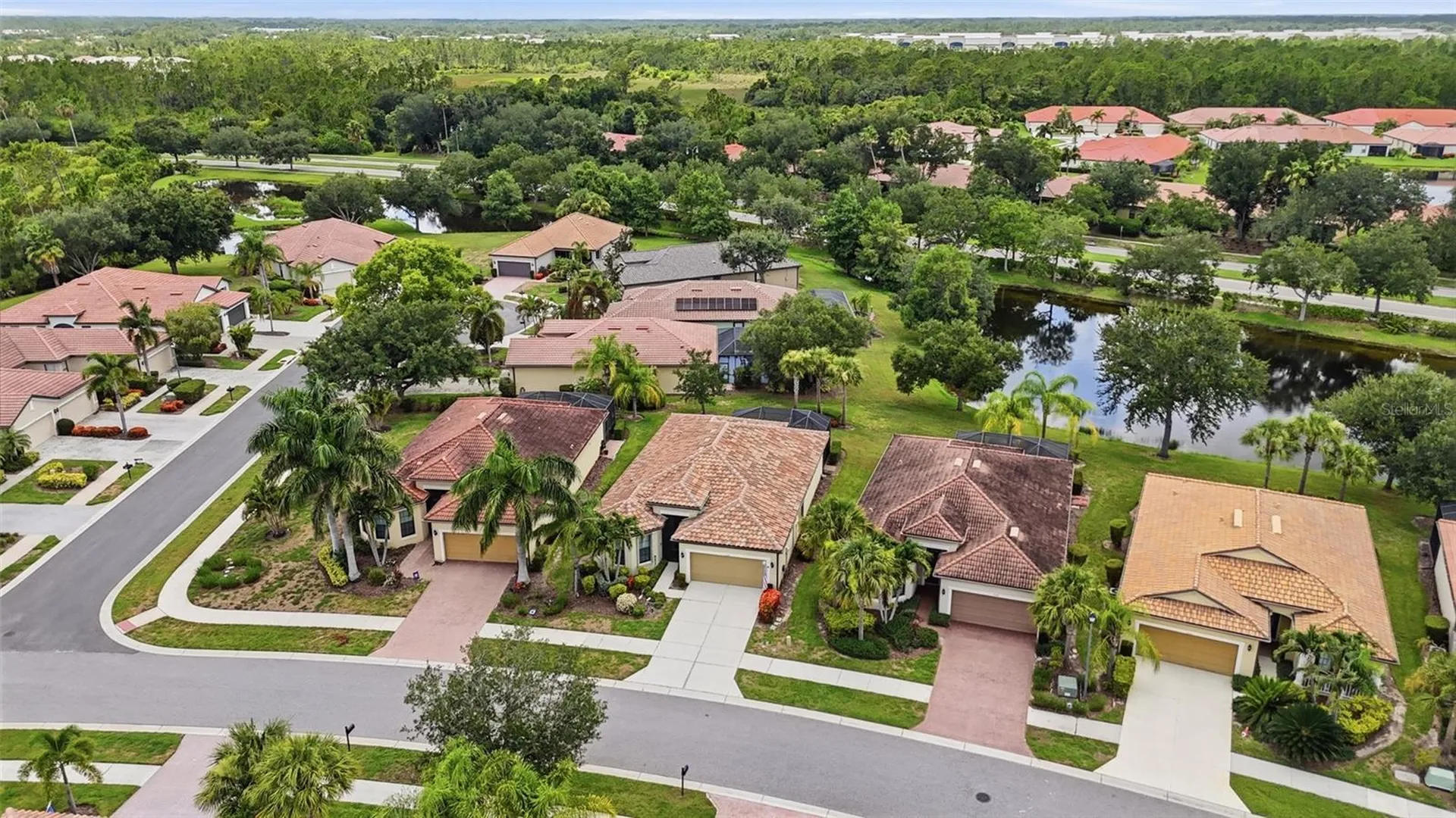 2543 Arugula Drive North Port FL 34289