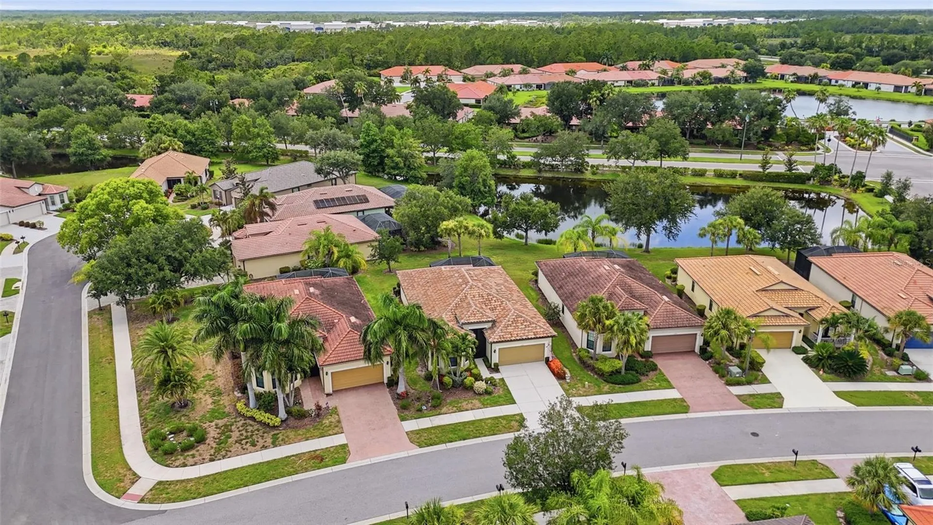 2543 Arugula Drive North Port FL 34289