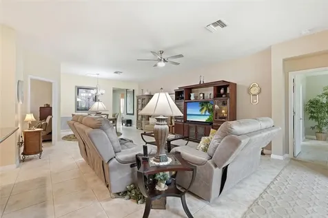 2543 Arugula Drive North Port FL 34289