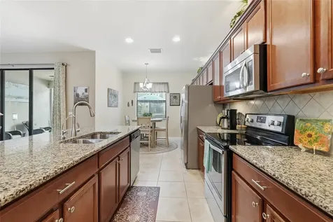 2543 Arugula Drive North Port FL 34289