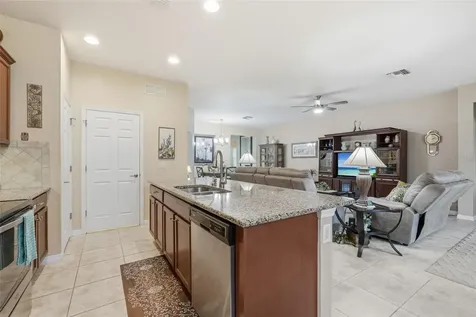 2543 Arugula Drive North Port FL 34289