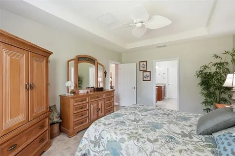 2543 Arugula Drive North Port FL 34289