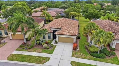 2543 Arugula Drive North Port FL 34289
