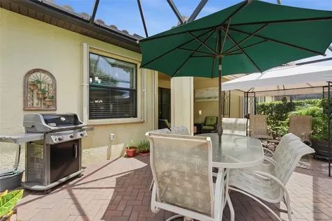 2543 Arugula Drive North Port FL 34289
