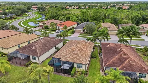2543 Arugula Drive North Port FL 34289
