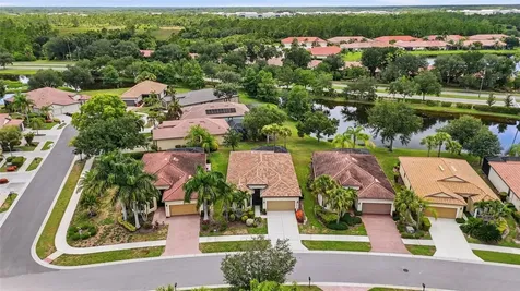 2543 Arugula Drive North Port FL 34289