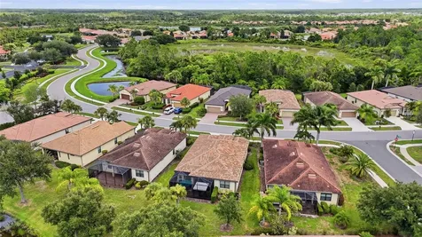 2543 Arugula Drive North Port FL 34289