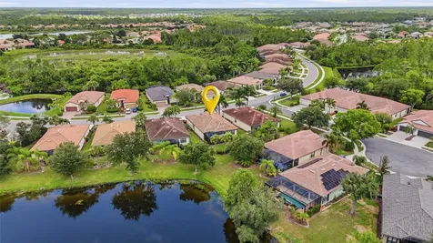 2543 Arugula Drive North Port FL 34289