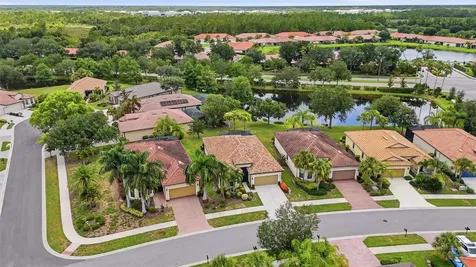 2543 Arugula Drive North Port FL 34289