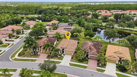 2543 Arugula Drive North Port FL 34289